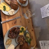   at Kaf in Copenhagen