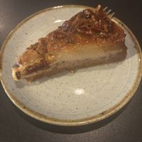   at Kaf in Copenhagen