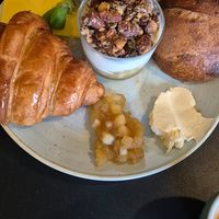 deluxe at Kaf in Copenhagen