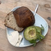   at Kaf in Copenhagen