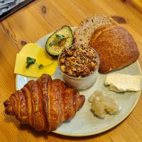  at Kaf in Copenhagen