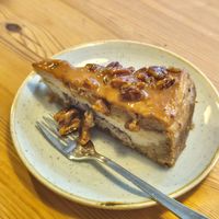  at Kaf in Copenhagen