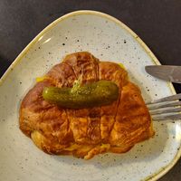  at Kaf in Copenhagen