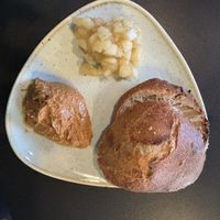   at Kaf in Copenhagen