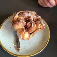 Yummy at Kaf in Copenhagen