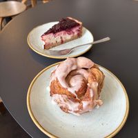   at Kaf in Copenhagen
