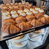  at Kaf in Copenhagen