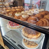  at Kaf in Copenhagen