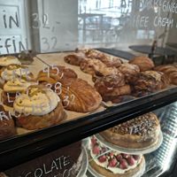  at Kaf in Copenhagen