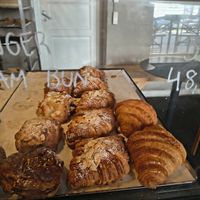  at Kaf in Copenhagen