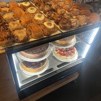   at Kaf in Copenhagen