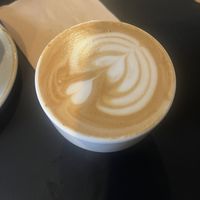   at Kaf in Copenhagen