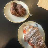   at Kaf in Copenhagen
