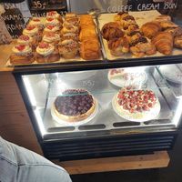  at Kaf in Copenhagen