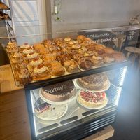   at Kaf in Copenhagen