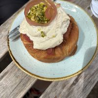   at Kaf in Copenhagen