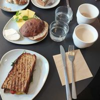  at Kaf in Copenhagen