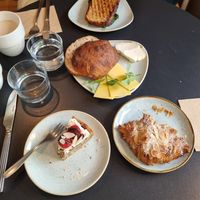  at Kaf in Copenhagen