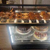   at Kaf in Copenhagen
