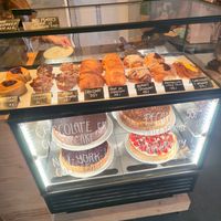  at Kaf in Copenhagen