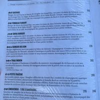  at Le Baril Roulant in Val-david