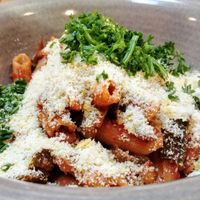 Arrabiata  at Lentil As Anything - Thornbury in Thornbury