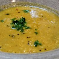 Sri Lankan Dahl Soup at Lentil As Anything - Thornbury in Thornbury