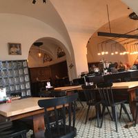 . at Schlosskeller in Pforzheim