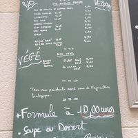  at Au Bonheur d'Emilie in Arles