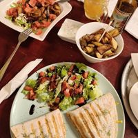  at Blatouch in Prague