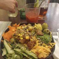 Blatouch bowl at Blatouch in Prague