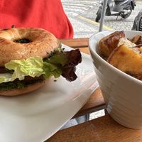   at Blatouch in Prague