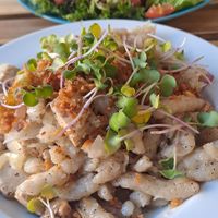   at Blatouch in Prague