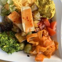 Blatouch Bowl  at Blatouch in Prague