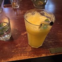   at Blatouch in Prague