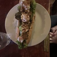   at Blatouch in Prague