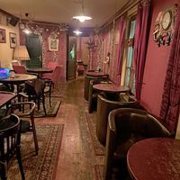  at Blatouch in Prague