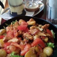 Goody Foody Potato at Blatouch in Prague