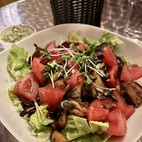   at Blatouch in Prague