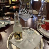   at Blatouch in Prague