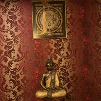 Ambiance   at Blatouch in Prague