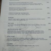  at Blatouch in Prague