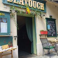  at Blatouch in Prague