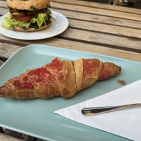   at Blatouch in Prague