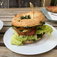   at Blatouch in Prague