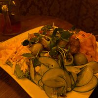  at Blatouch in Prague