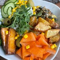 Blatouch Bowl at Blatouch in Prague