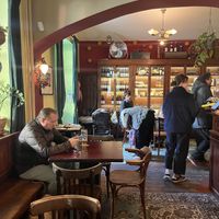   at Blatouch in Prague