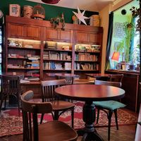  at Blatouch in Prague