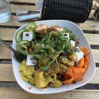   at Blatouch in Prague